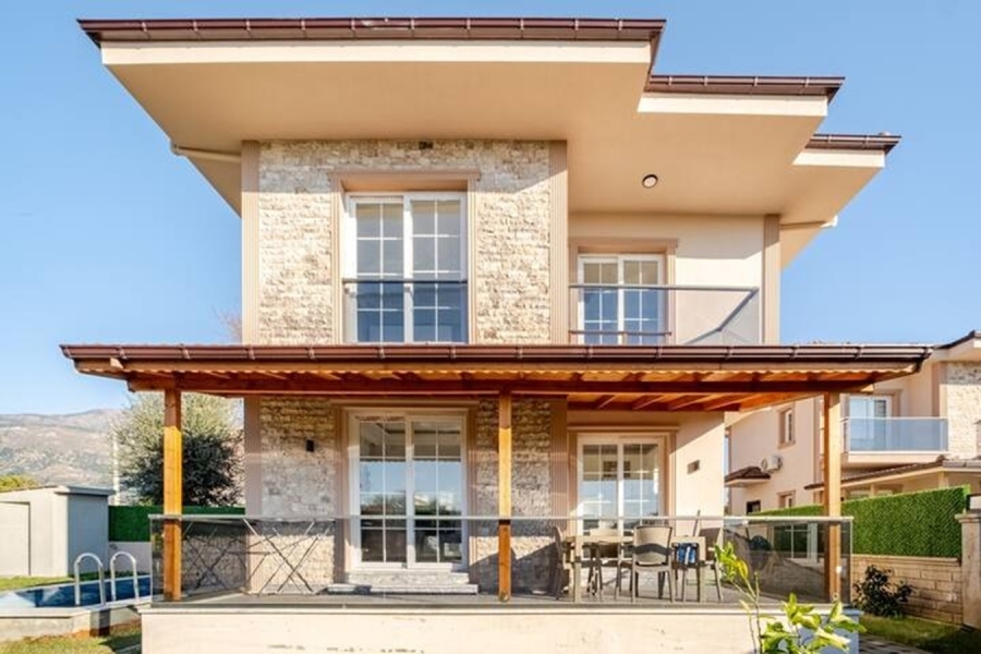 Villa Likya Köyceğiz